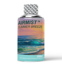 FCC-250-011 - AIRMIST SUMMER BREEZE - 250ml x 12
